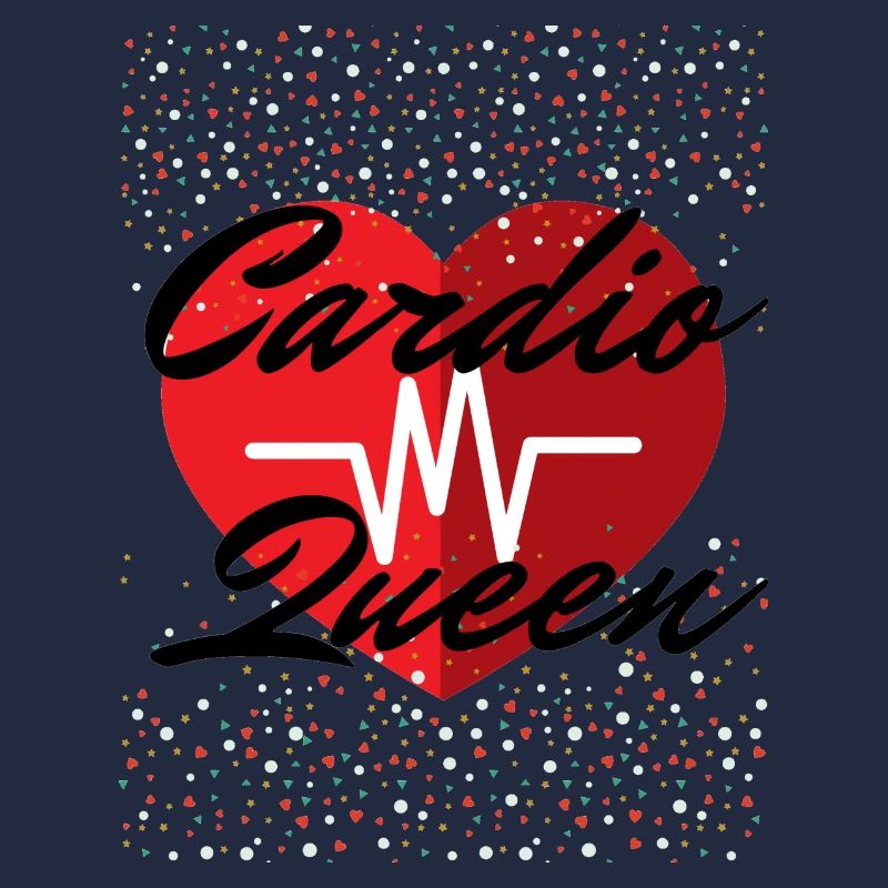 Cardio Queen