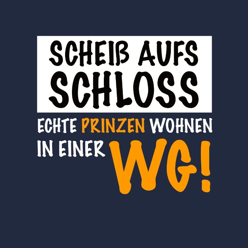 Mitbewohner Mitbewohnerin WG Geschenkidee