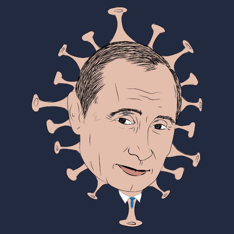 Vladimir Poutine COVID-19