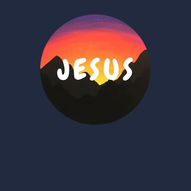 Jesus - Christ