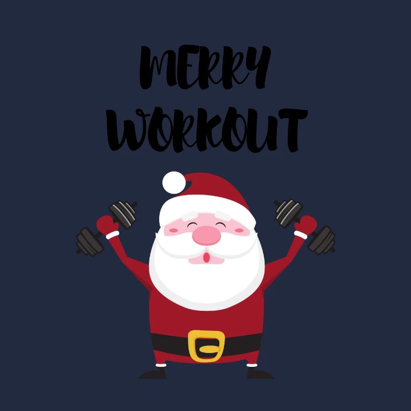 MERRY WORKOUT