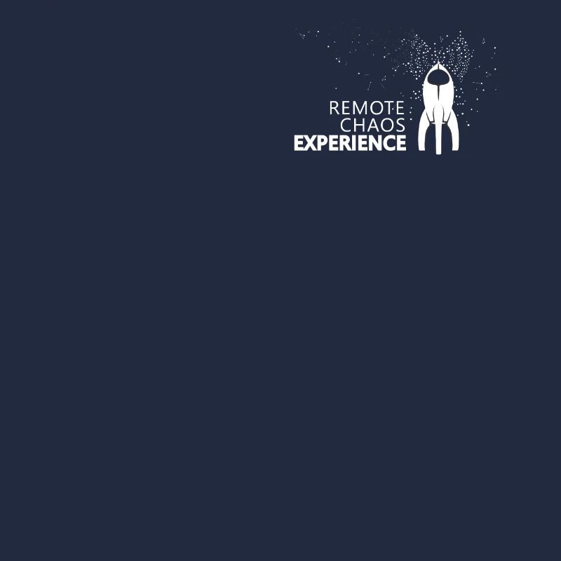 remote chaos experience - CC Kongress Hacker r C3