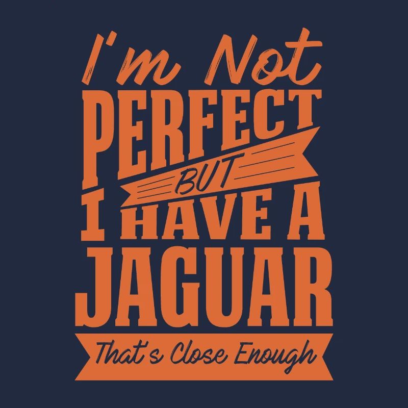 PERFEKT MIT JAGUAR Y.