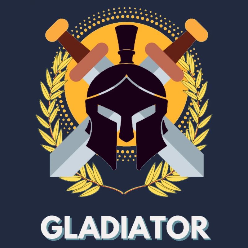 gladiator, gladiator, spartan
