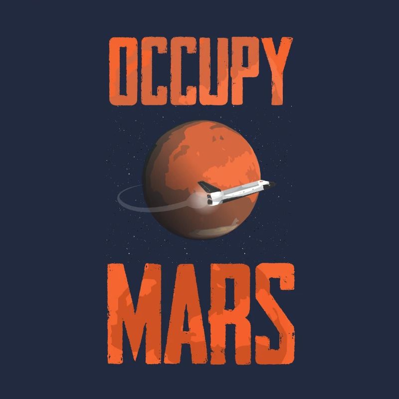 Mars