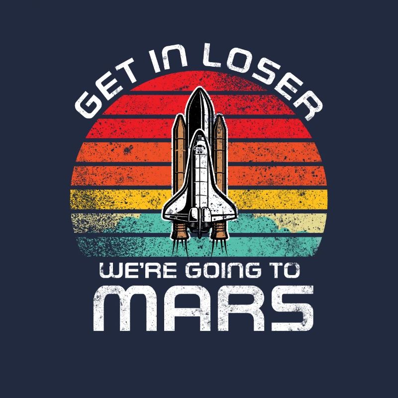 Mars