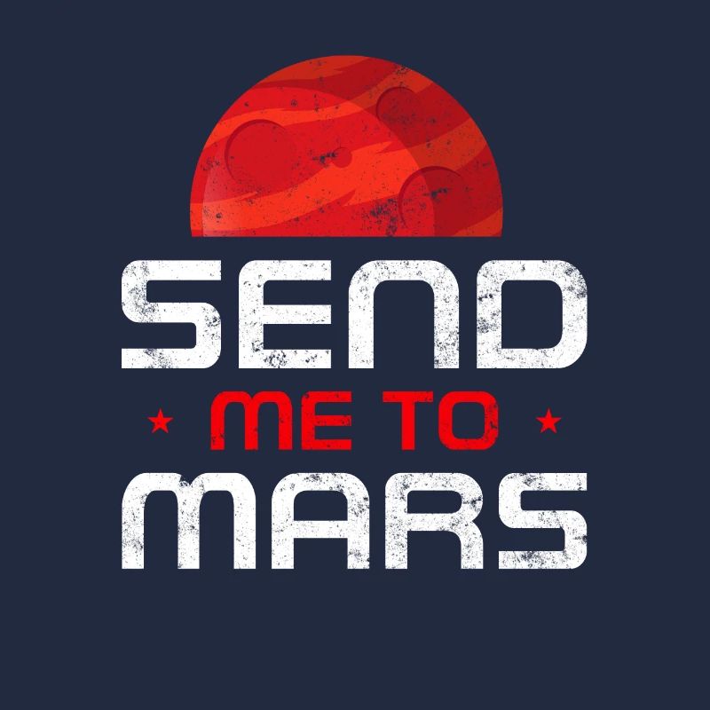 Mars