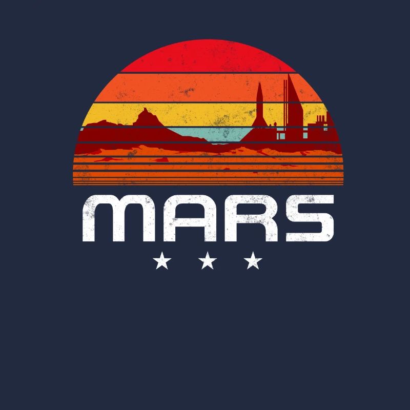 Mars