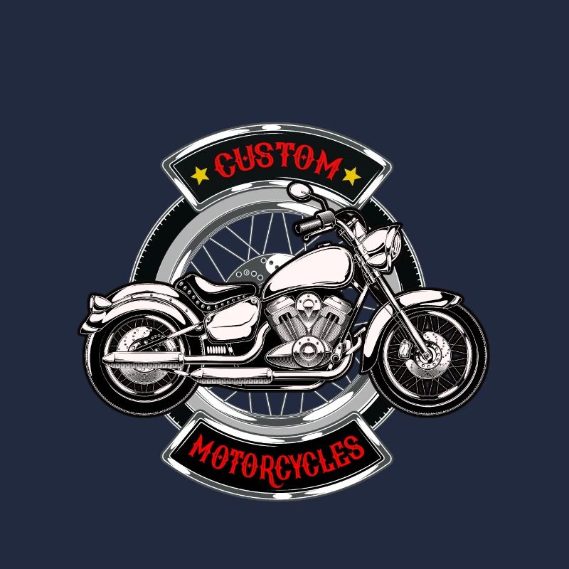 Custom bikes