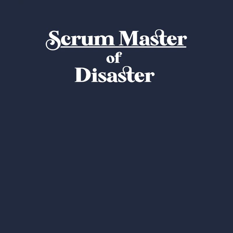 Agile - Scrum Master
