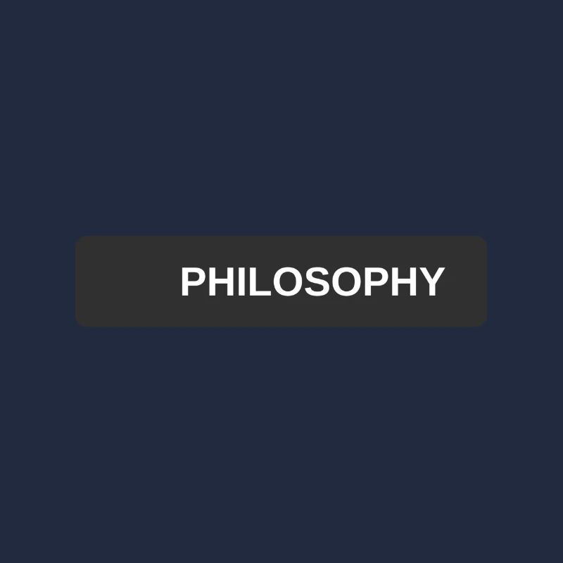 Philosophie