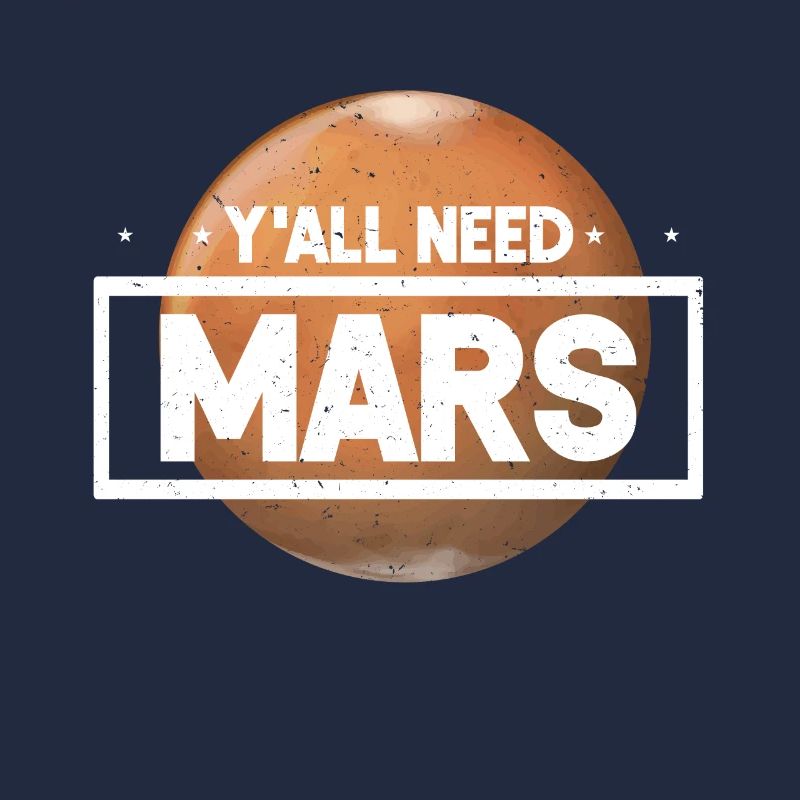 Mars