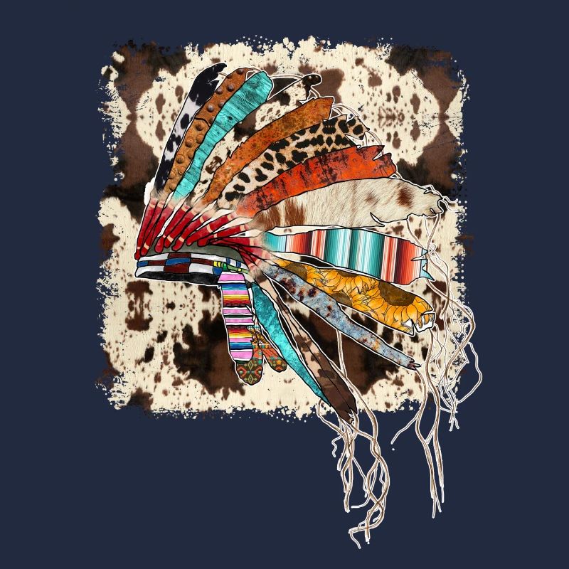 Coiffure Western