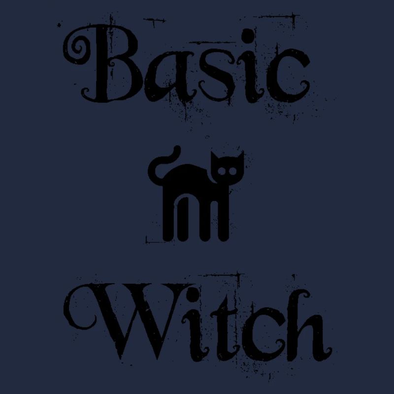 Basic Witch