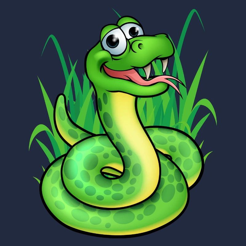 Schlange