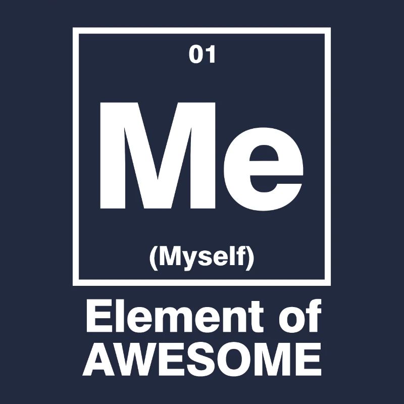 ELEMENT VON AWESOME W