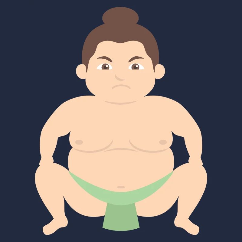 Sumo Ringer