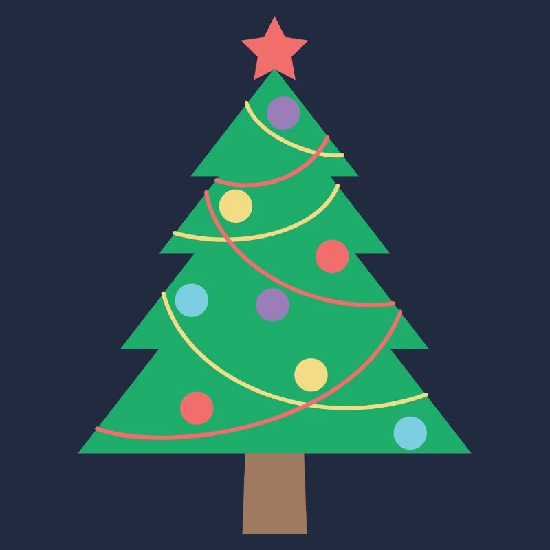 Weihnachtsbaum