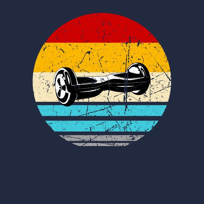 Hoverboard E-Board Skateboard Hovern