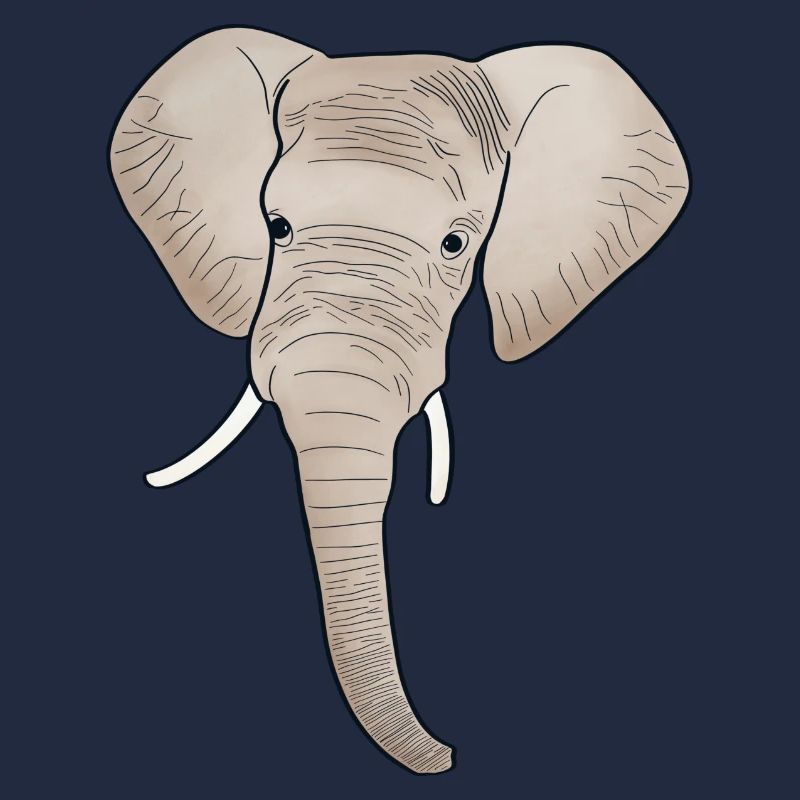 Elefant elephant