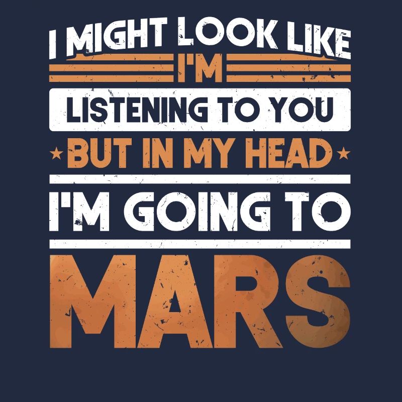 Mars