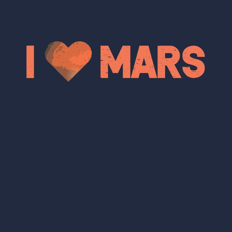 Mars