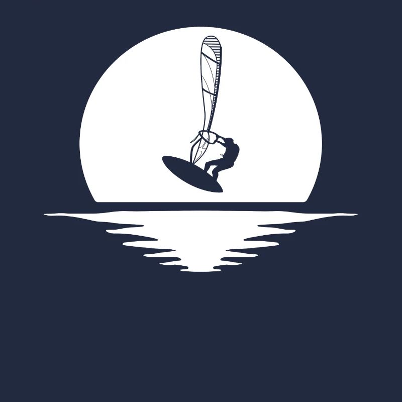 Windsurfing Windsurfers