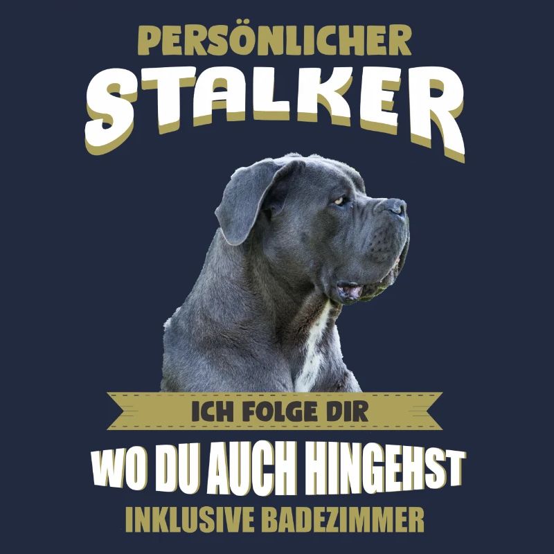 Cane Corso Hund - Cane Corso