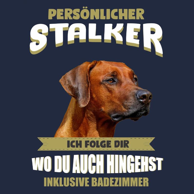 Rhodesian Ridgeback Hund - Rhodesian Ridgeback