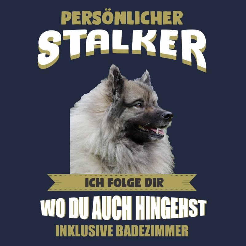 Wolfsspitz Hund - Wolfsspitz
