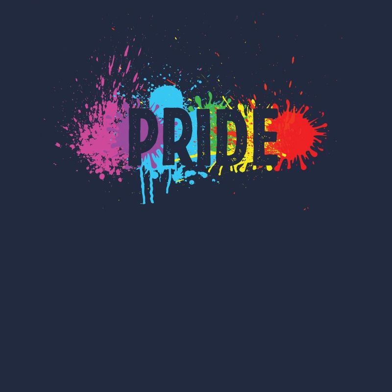 LGBT Rainbow Pride