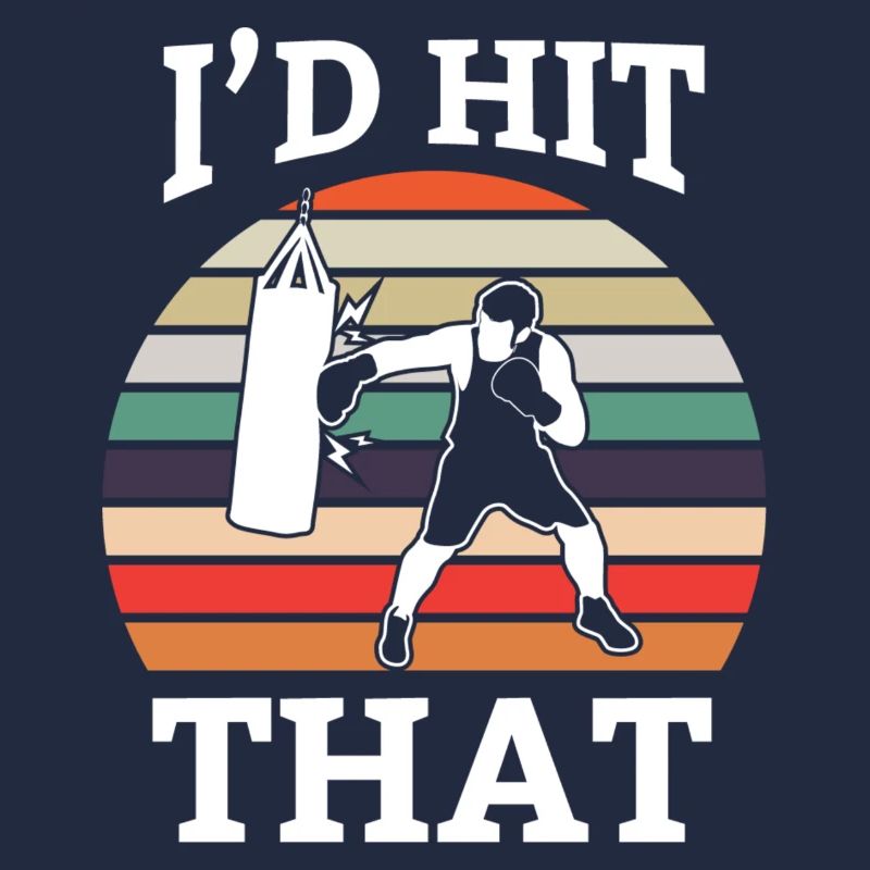 Boxen Boxer Boxerin Boxkampf Boxtraining