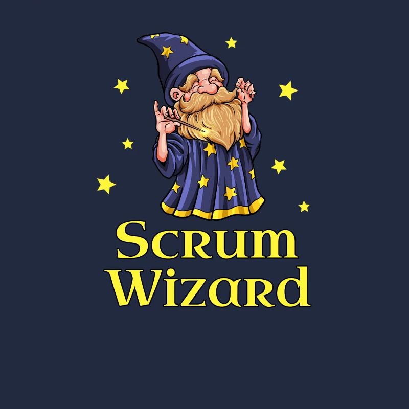 Scrum Wizard - Scrum Master