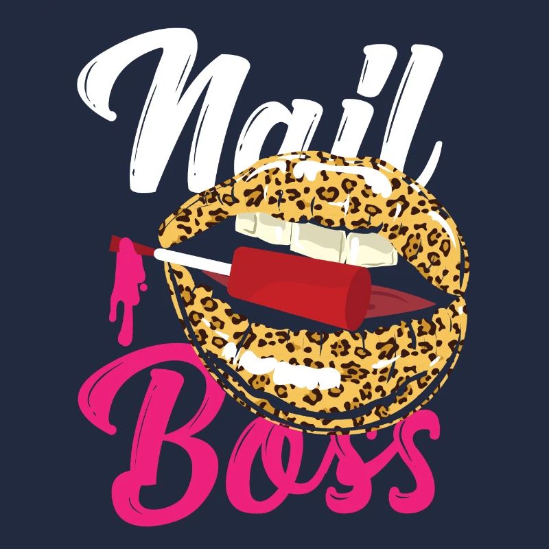 Nail Tech Devis Travail Ongle Uniforme