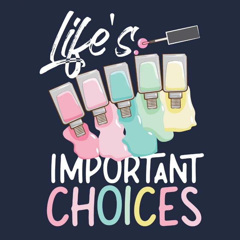 Nail Tech Devis Travail Ongle Uniforme