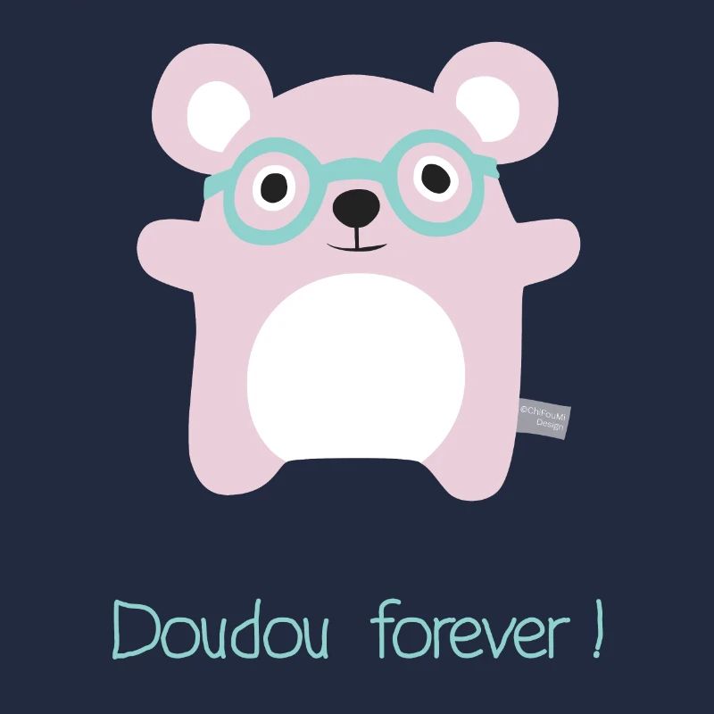 Doudou forever