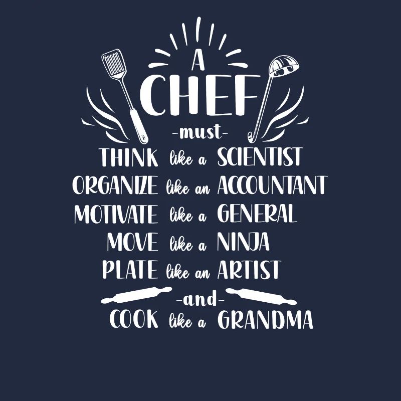 Cuisine Cuisine Chef Un Chef