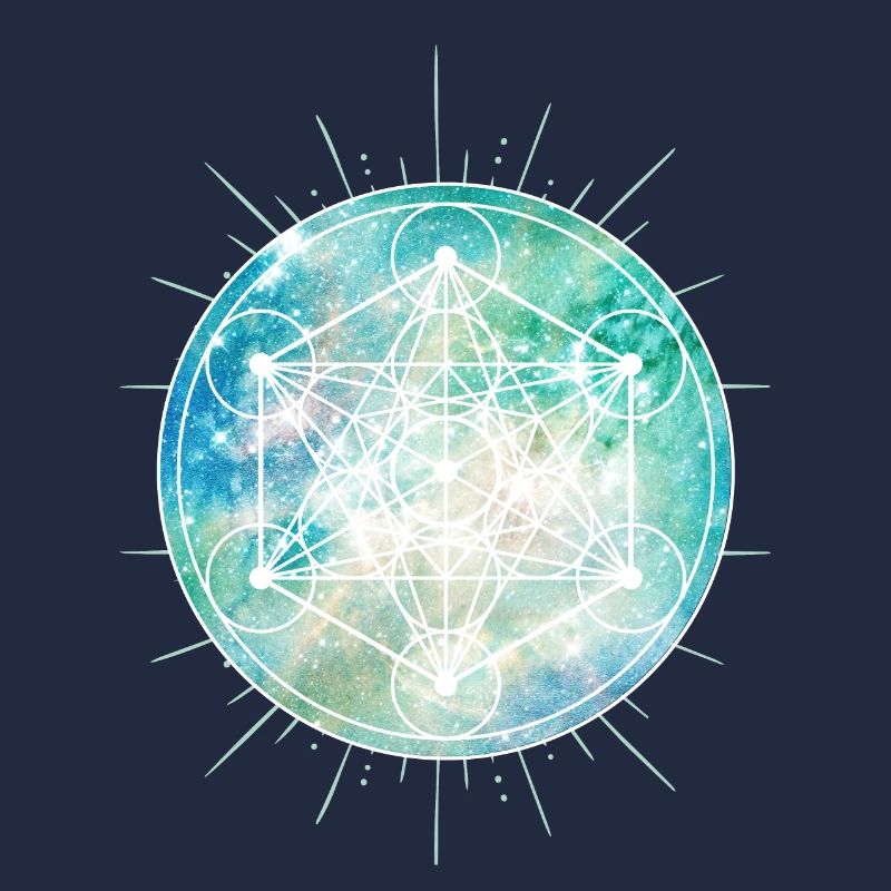 Celtic SYMBOLS - Metatron - Celts