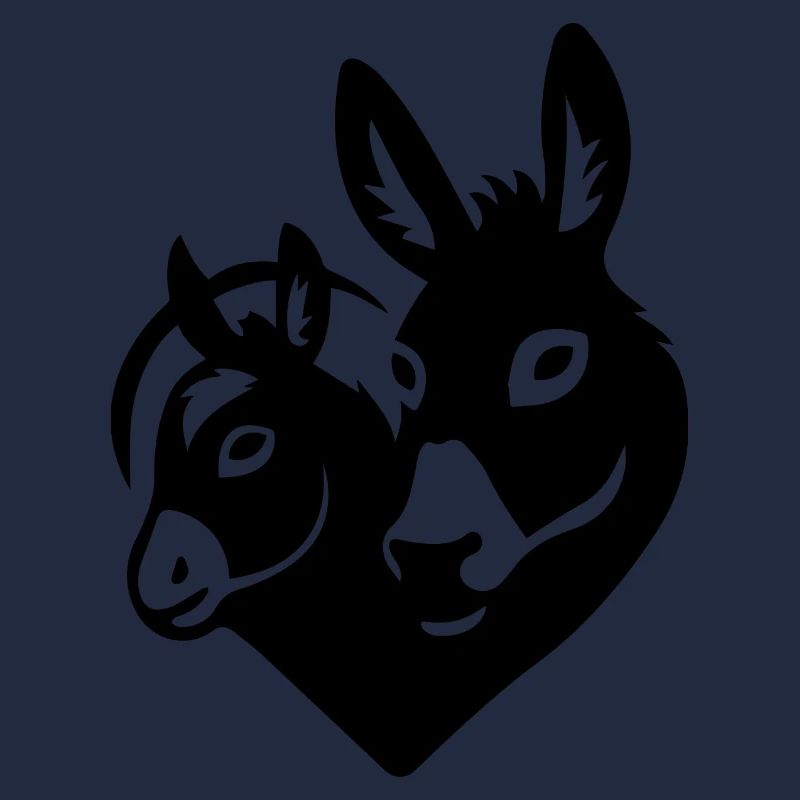 Donkey Esel