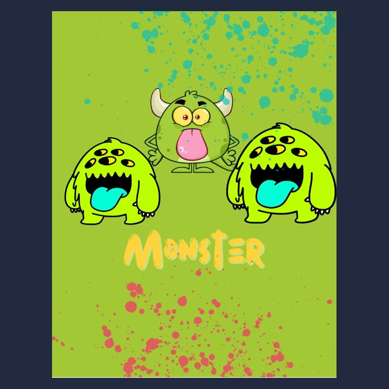 Monstre