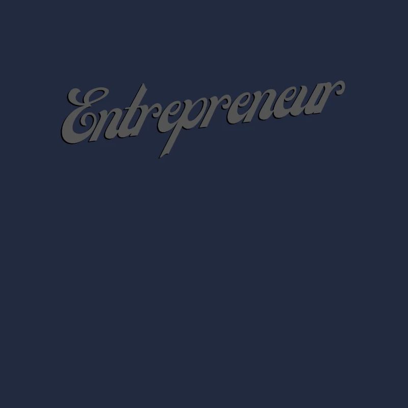 Conception d’entrepreneur