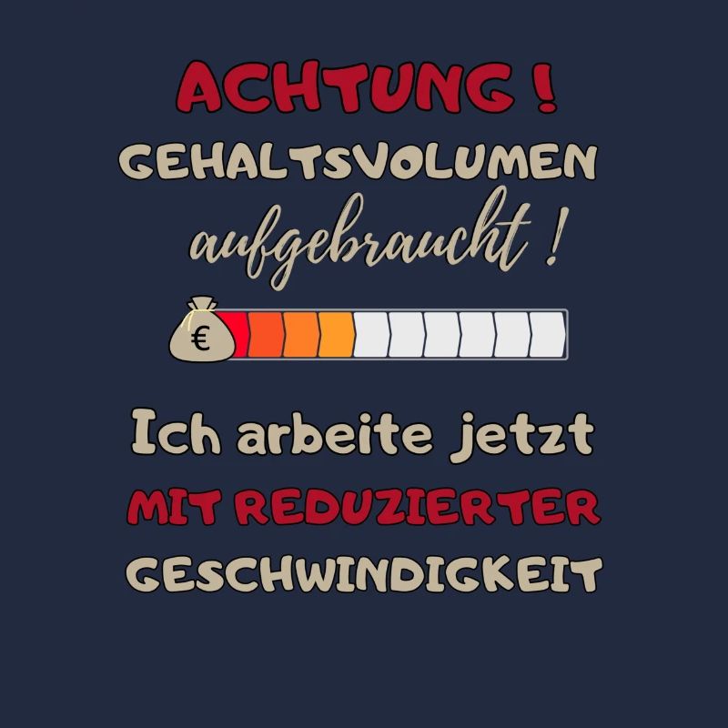 lustiger witziger Spruch Text Arbeit Buro Geschenk