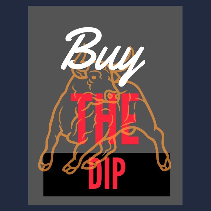 Buy The Dip 4