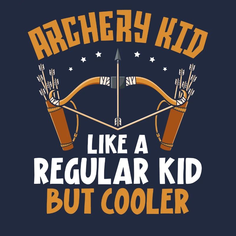 Archery Bow Archer Archery Kid