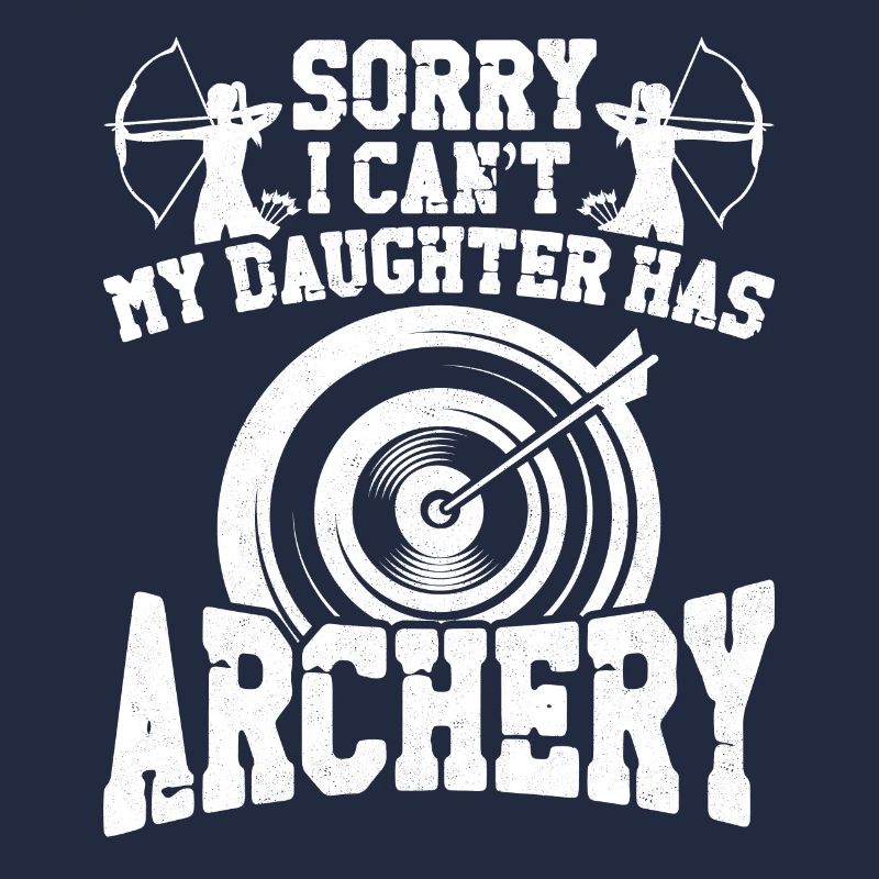 Archer Archer Archer Maman Mère