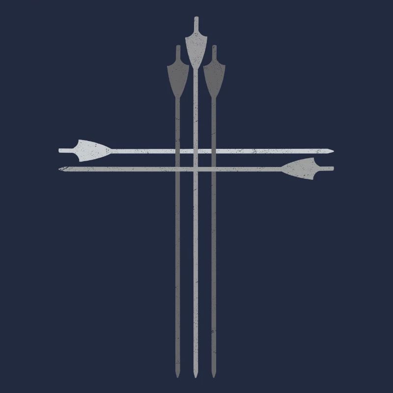 Archer Archer Archer Foi Jésus