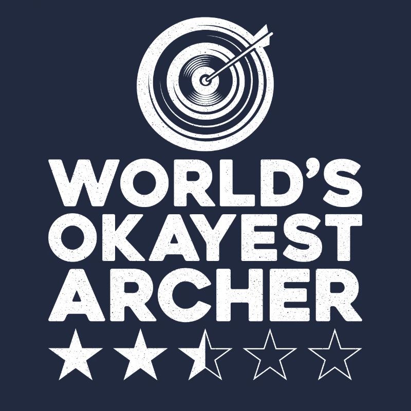 Archery Bow Archer Target World's