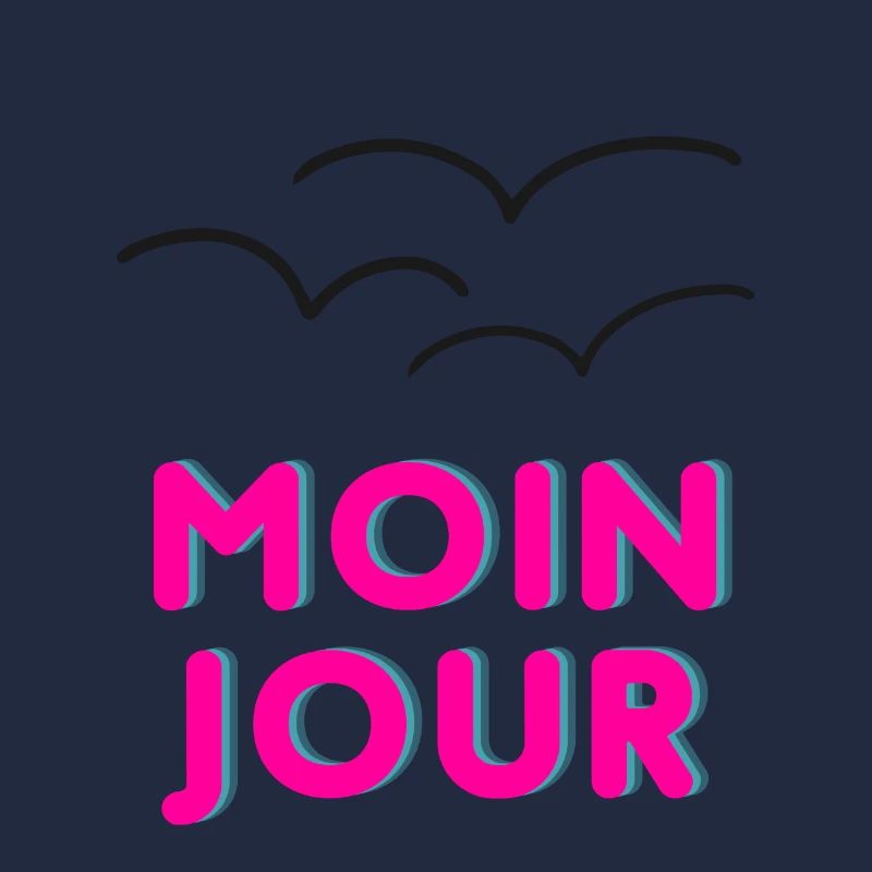MOIN JOUR - MoinJour 5