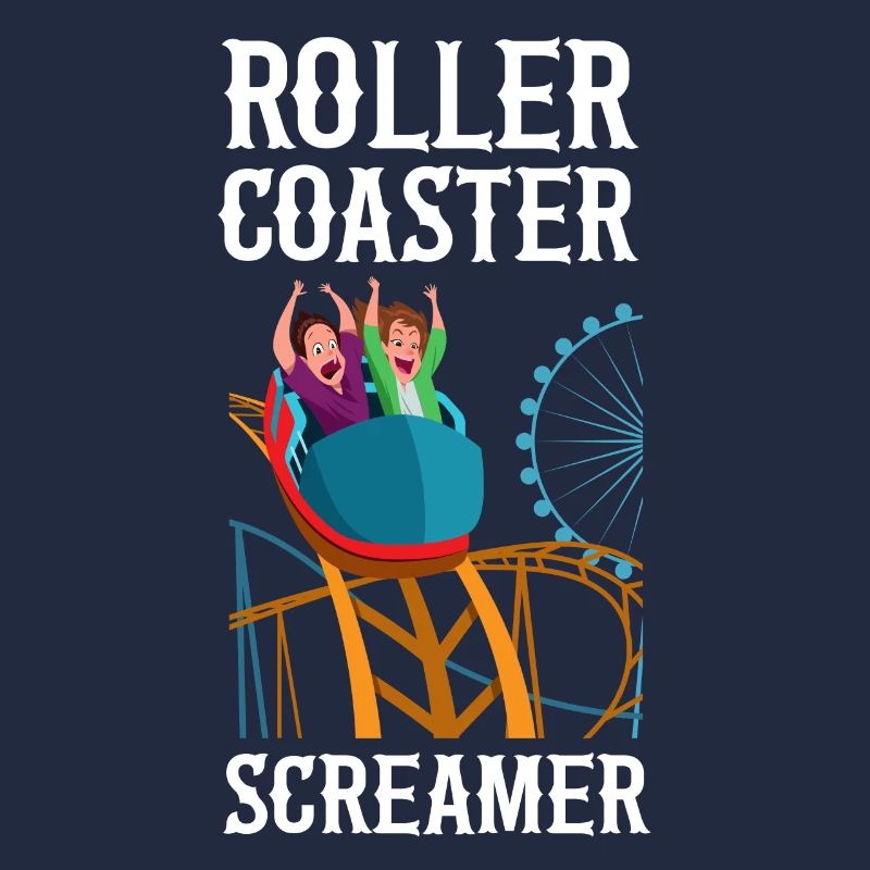 Roller Coaster Roller Coaster