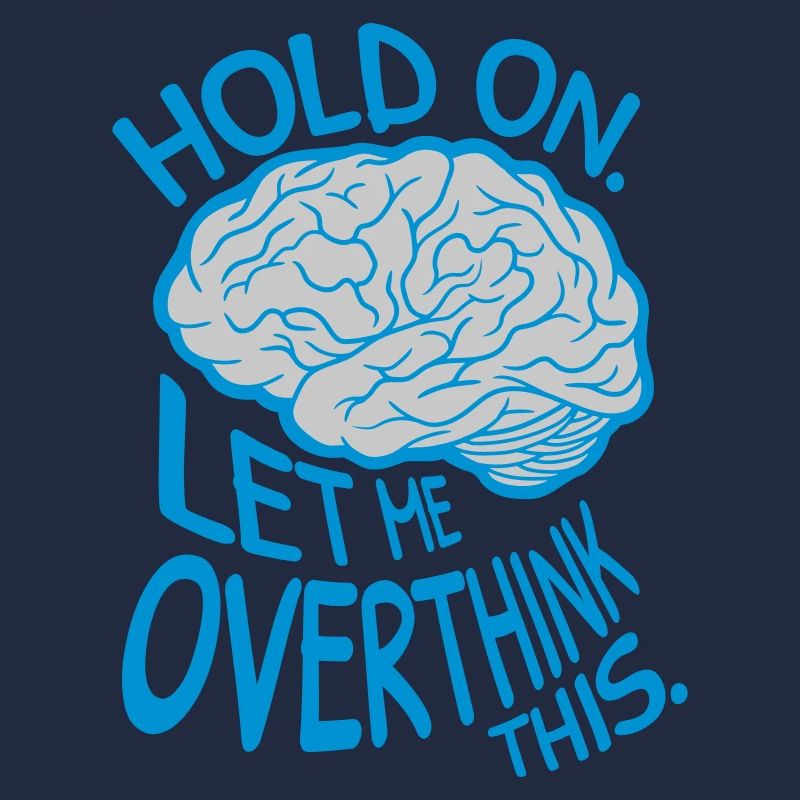 Permettez-moi d’exagérer